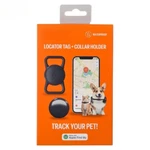 Smart Pet Tracker For Dogs & Cats Works With Apple Find My No Airtag Needed. Fixed Price $19.90.