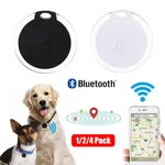 Mini Pet Dog Gps Locator Tracker Water Proof Anti Lost Tracking Device Tool. Fixed Price $9.99.