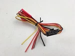 Wire Connector Zonar V3 Gps Gsm Tracker Module Business Fleet Telematic Device. Fixed Price $8.55.