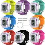 Garmin Forerunner 10 15 Watch Strap Replacement Adjustable Wristband. Fixed Price $13.78.