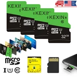 Mini Micro Ultra Memory Tf Sdhc Class 10 Phone Camera Cards. Fixed Price $39.89.