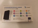 Luggage Finder,swiftfinder Item Locator Phone Smart Tag Anti-lost. Fixed Price $25.96.
