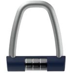 New Lattis Ellipse Keyless Smart Bike Lock Solar Powered Theft Detection Blue. Fixed Price $64.98.