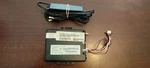 Teletrac TM2 Vehicle Gps Tracking System Fleet Director Nav (complete). Fixed Price $58.00.