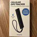 New Invoxia Real Time Gps Tracker For Vehicles Cars Motorcycles Bikes Motion. Fixed Price $89.99.