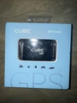 Cube Gps Tracker C7004 Real-time 4G Lte Locator For Pets, Cars, Luggage New. Fixed Price $29.00.