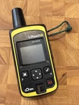 Delorme Inreach Se Satellite Communicator Model INRCH20 Handheld Gps Transmitter. Fixed Price $65.00.