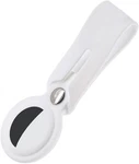 Compatible With Airtags Case Lightweight Keychain Wallet Holder Leatherpro. Fixed Price $11.54.