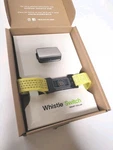Whistle Switch Smart Collar S/m Athleisure Gps & Activity Tracker Pet. Fixed Price $34.99.
