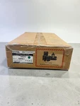 Box Of 100 Ses Imagotag Vusion 2.2 Bwr UU340 Bar Code Electronic Shelf Labels. Fixed Price $140.00.