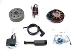 Powerdynamo Vape Ignition System For Suzuki Tm 400 Ts 1.4KG Single Spark Dc. Fixed Price $656.24.