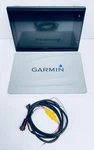 Garmin Gpsmap 1242XSV Plus Touch Chartplotter Marine Display. Fixed Price $1897.00.