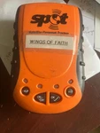 Spot Satellite Messenger Gen 1 Clean Battery Cmpt. Belt Clip. Fixed Price $19.49.