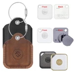 Fintie Leather Case For Tile Mate 2020 2018 Pro Sport/style Key Finder. Fixed Price $7.79.