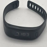 Garmin Vivofit Activity Tracker Black New Battery Bluetooth Ant Works. Fixed Price $29.99.