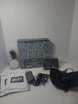 Box Opened, But System Not Used. Satellite Navigation Q4-04 Nextar MP3. Fixed Price $15.00.