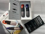 New (open Box) 2PCS Gotenna Mesh 900-00121 Offgrid Text Gps Bugout Off-grid Nos. Fixed Price $19.99.