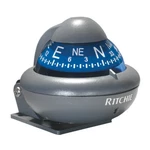 X-10-A Ritchiesport Automotive Compass Bracket Mount Gray. Fixed Price $68.72.
