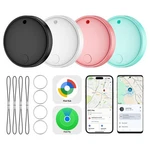 Eirix Dual System Smart Tag Tracker For Ios Android, Bluetooth. Fixed Price $35.26.