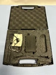 Covert S2 Gps Tracking Device & Adapter W/ Case. Fixed Price $338.79.