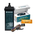 Trackhawk 4G Lte Gps Kill Switch Tracker Real-time Tracking For Cars,. Fixed Price $195.98.