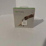 Brand New Tile Mate EC-06001 Bluetooth Smart Tracker #285. Fixed Price $10.00.