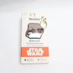 Foundmi Bluetooth Tracking Keychain Star Wars Chewbacca W/ Selfie Remote. Fixed Price $11.98.