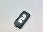 Mitsubishi Asx 2014 Button Smart Key Fob Remote Controller 2007DJ0534. Fixed Price $24.26.