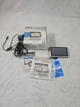 Garmin Nuvi Gps Navigator 1350 Lmt With 4.3" Touchscreen. Fixed Price $16.50.