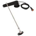 Garmin Grf Rudder Feedback Sensor #010-11829-00. Fixed Price $298.69.