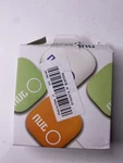 Easmart Nut F5D Bluetooth Anti-lost Tracker Device Sticker Electronic.... Fixed Price $10.00.