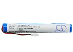 Battery For Garmin 010-01248-00,GWIND Wireless,gwind Transducer. Fixed Price $12.46.