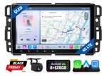Eonon GMX6S Pro Android 13 8+128 Stereo Gps Carplay Wifi For Chevy Silverado. Fixed Price $304.58.
