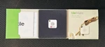 Tile Mate White 1 Pack - Invision Brand Logo. Fixed Price $7.67.