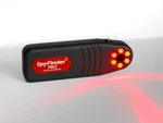 Spyfinder Pro - Law Grade Portable Hidden Camera Lens Detector Personal Safety. Fixed Price $129.00.