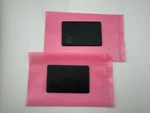 2-PACK Tile Slim (black) Bluetooth Wallet Tracker Finder RE-23001 Used. Fixed Price $19.91.