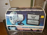 Anes Deluxe Car Alarm New Old Stock W/motion Detector Chevrolet Ford Chrysler. Fixed Price $60.00.