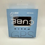 Cube Gps Tracker, Waterproof, Worldwide Coverage Real-time Tracking (openbox). Fixed Price $24.97.