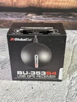 Globalsat BU-353S4 Usb Gps Receiver Sirf Star Waterproof Magnetic Base. Fixed Price $49.72.