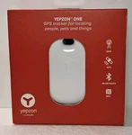 Yepzon One Personal Gps Tracker Locator. Fixed Price $62.50.