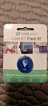 Trackr Pixel Bluetooth Tracking Device, Key Phone Finder, Ios/android. Fixed Price $12.99.