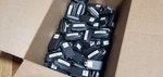 Lot Of 114 Cox C2M Sensors Gen TNIT100915 Asset Trackers - Is No Appkeys. Fixed Price $159.00.