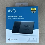Eufy By Anker Smarttrack Card Wallet Tracker Phone Finder Work W/ Apple My. Fixed Price $17.97.