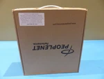 Peoplenet L019-0506-AB Touchscreen Display Terminal. Fixed Price $599.99.