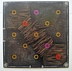 Dark Souls Board Game Replacement Exploration Tile 04 - New. Fixed Price $7.99.