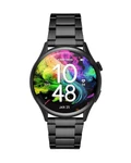 Quantum Adult 45MM W/voice Assistant & Backlight Smart Watch W/quick Release Ban. Fixed Price $77.99.