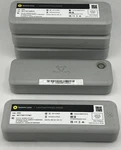Lot Of 5 Tydenbrooks System Locotrack Primary HGD4 Shipping Tracker. Fixed Price $41.64.