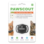 Pawscout Smarter Pet Tag: Cat Version Community Tracker (bluetooth, Not Gps). Fixed Price $11.99.