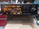 Ii Morrow Apollo Nmc 2001 Gps Navigator Tso Works W/tray. Fixed Price $288.00.
