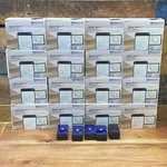 Brickhouse Security Spark Nano 7 Lte 4G Micro Gps Tracker - Black/blue Lot Of 20. Fixed Price $51.20.